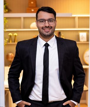 André Chelenguini - Sutti Advogados