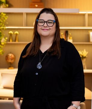 Caroline Chimello - Sutti Advogados