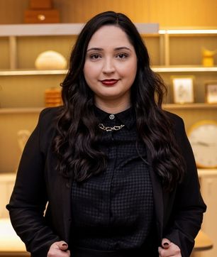 Danielly Maciel - Sutti Advogados