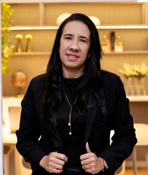 Fabiana Correia - Sutti Advogados