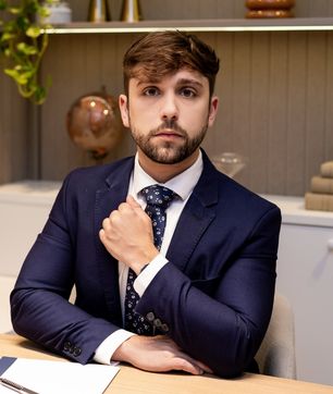 Frederico Cruz - Sutti Advogados