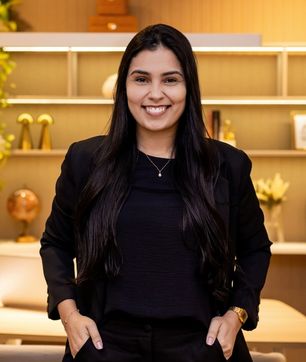 Gabriely Barberino - Sutti Advogados