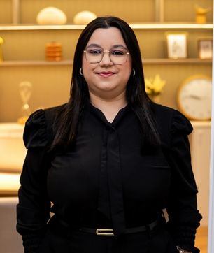 Giovanna dos Santos - Sutti Advogados