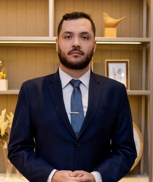 Gustavo da Silva - Sutti Advogados