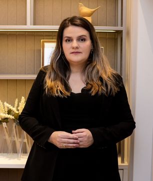 Karen Nicioli - Sutti Advogados