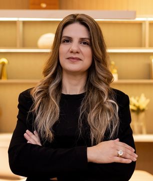 Katlyn Nicioli - Sutti Advogados