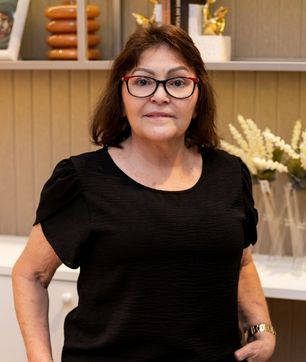 Maria Luisa de Souza - Sutti Advogados