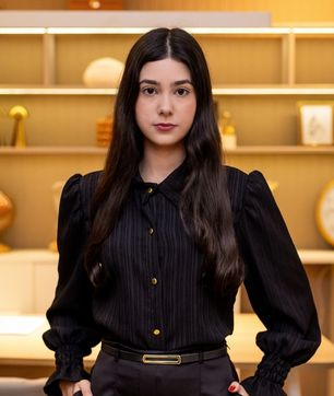 Sâmua Mendonça - Sutti Advogados